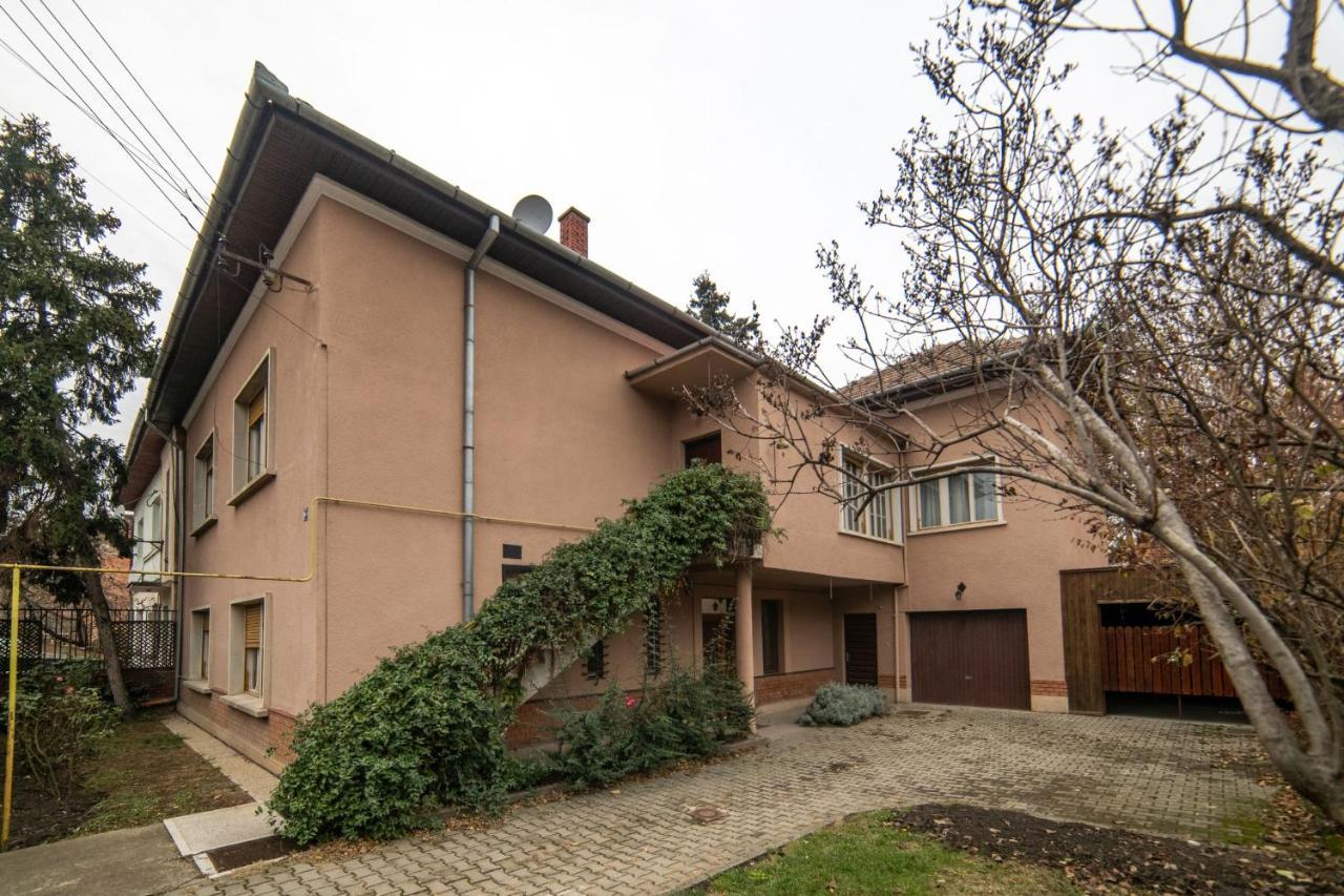 City House Timişoara Exterior foto
